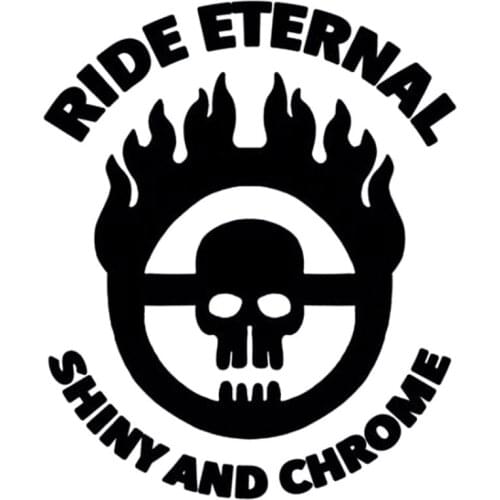 Personality Car Sticker Car Decal Truck Decals Stylings Reflective Car Stickers KK Vinyl Sunscreen Waterproof 13CM*15CM