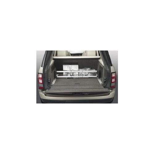 LAND ROVER Car Covers