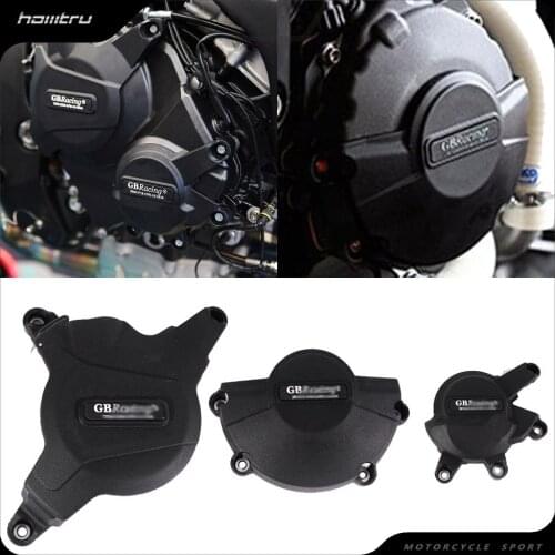 Motorcycles Engine cover Protection case for GB Racing case for HONDA CBR600RR 2007-2016 08 09 10 11 12 13 14 15