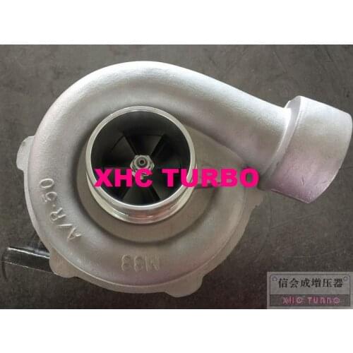 NEW T04E 466721 Turbo Turbocharger for Daewoo generator DH300-5 Excavator DS2848LE