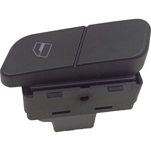 Car rear front right window switch for Polo 6Q0959856 6Q0 959 856