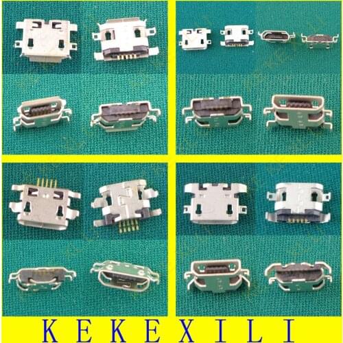Micro USB Jack For Lenovo A820 S820 P770 A800 S920 a670t OPPO OPPO U701 U701T U705T X909 X909T U2S U707T R801 R827 Gionee DN810