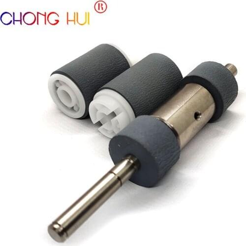 1Set for Toshiba E 230 280 232 282 233 283 350 450 Carton Pick up Roller 6LH463020+413040480+6LE773120