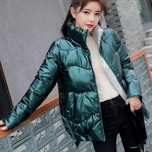 Женские зимние парки SEESWEET China At AliExpress