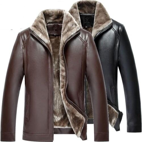 TQGQG Men's Winter Jackets