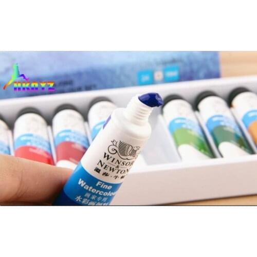 Наборы красок Youe Shone China At AliExpress