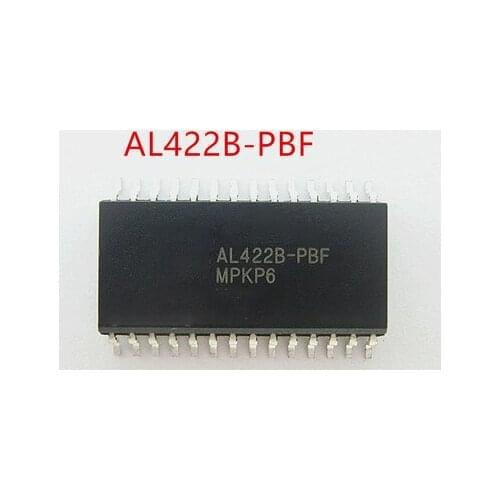1pcs/lot AL422B-PBF AL422B AL422 SOP-28 In Stock