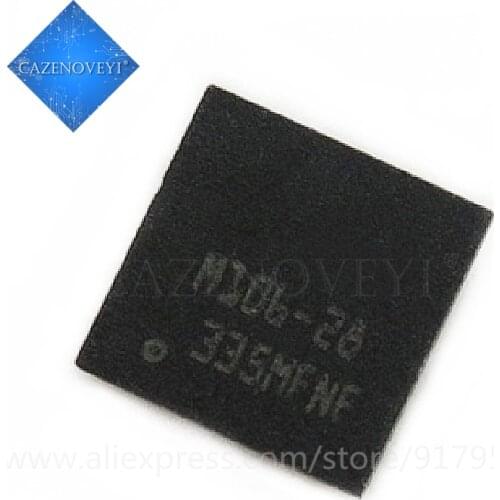 1pcs/lot AUO-M106-28 M106-28 M106-11 M201-20 QFN In Stock