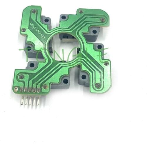 3PCS Copy Sanwa joystick circuit board TP - MA Sanwa rocker saucer Sanwa arcade rocker rocker arm chip accessor