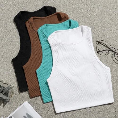 4Pcs Seamless sports Tops Womens Tube Top Workout Running Casual Corset Summer Elastic Tight T-shirt Indoor Gym crop Tops