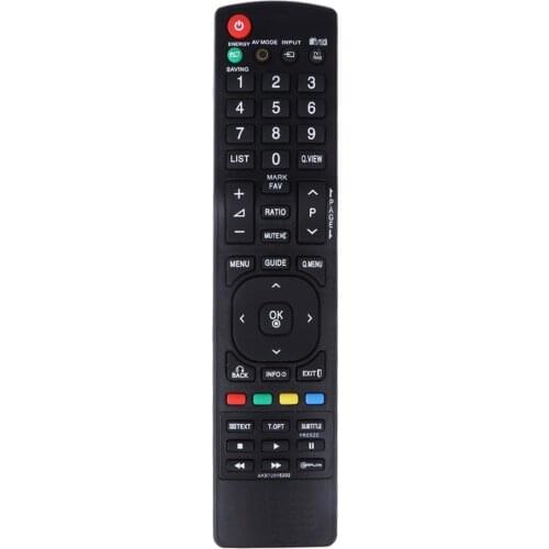 AKB72915202 TV Remote Control Smart Television Remote Control For LG 22LD320H/22LD350/22LE5310/26LE5310/32LD320H/32LD350/32LD460