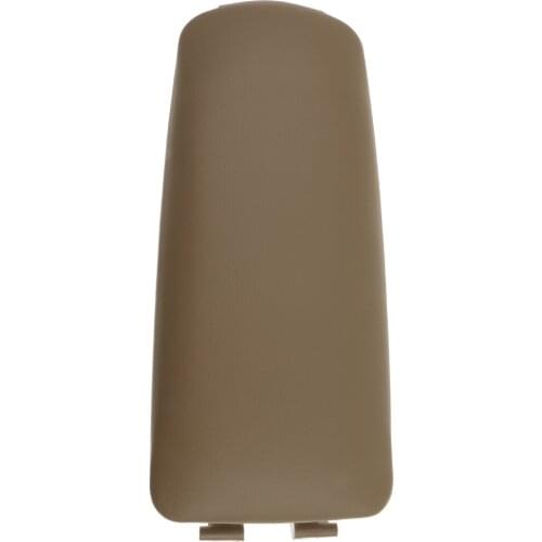 Beige Car Center Console Arm Rest Lid Replace For Audi A4 B6 B7 A4L 02-07