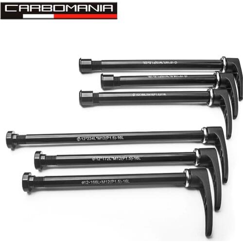 Втулки для велосипедов Carbomania China At AliExpress