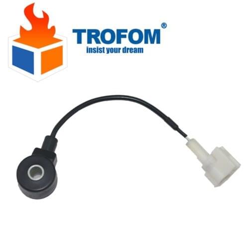 Knock Sensor For SUBARU FORESTER IMPREZA LEGACY 2 1.6 2.0 2.2 2.5 1992-2002 22060-AA061 AS1011611B1 22060AA061 80249012 2131826