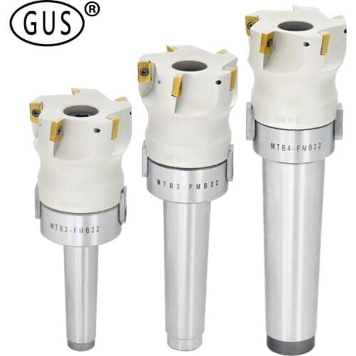 GUS Morse mt2 mt3 mt4 R8 fmb22 300R 50mm 63m thread M10 M12 M16 milling machine tool holder, face milling disk connecting handle
