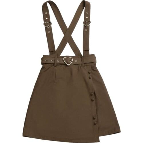 Женские осенние юбки Himifashion China At AliExpress