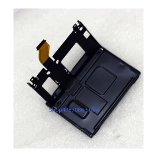 New LCD display screen assy with LCD hinge repair Parts for Sony ILCE-7M2 A7M2 A7II camera