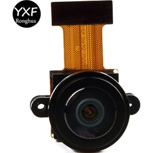 OV5640 Camera Module OV5640 Lens 180 degree wide angle Lens CMOS DVP 24PIN FPC HD 5MP 1080p Fixed Focus
