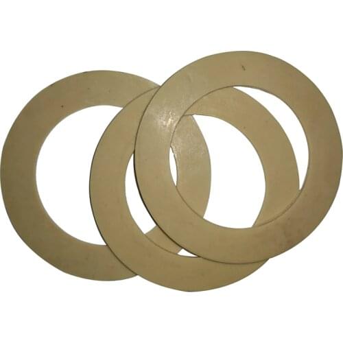 Rubber ring pad in sup board air valve inflatable boat enhance air secure stop air leakage Aqua Marina accessory A09044