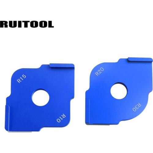 RUITOOL Measuring Instruments