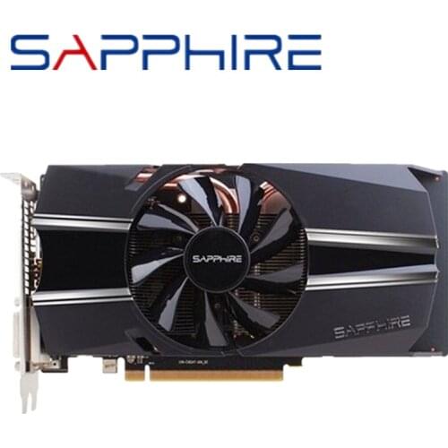 Sapphire Computer Hardware And Software