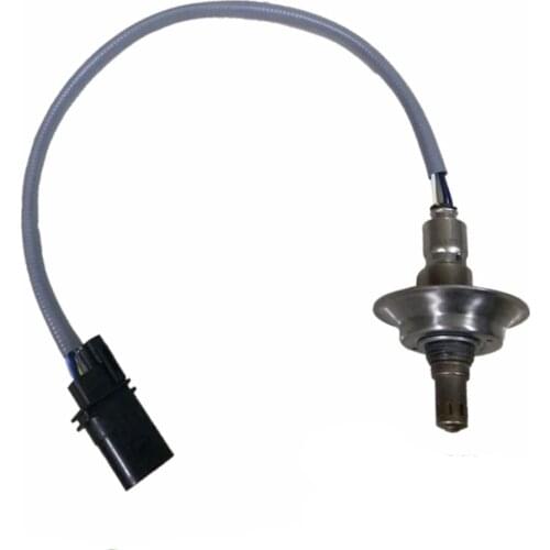 Wideband Upper Oxygen Lambda O2 Sensor For 2014-2015 Mitsubishi Outlander 3.0L V6 2015 RVR No#27017 2345180 1588A363 234-5180