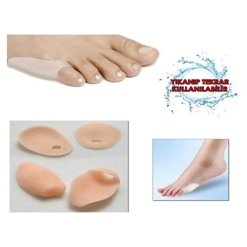 Little Finger Bunion Protector (2 Pcs) V22