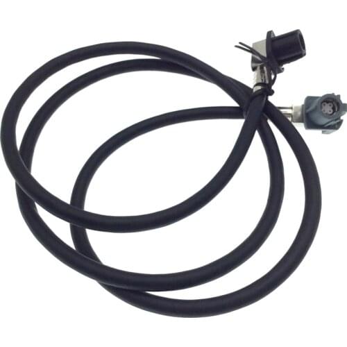 For Audi A3 A4 A6L A8L Q3 Q5 Q7 display harness LVDS video cable host screen wire line