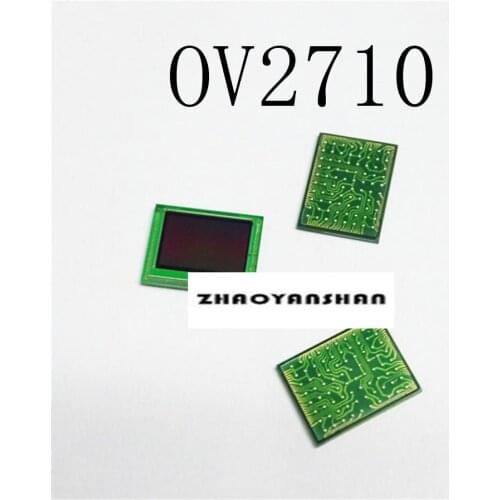 1pcs X OV2710 OV2710-A68A CSP new Free Shipping