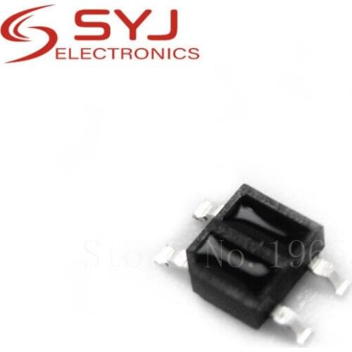 10pcs/lot QRE1113GR QRE1113 QRE1113G SENSOR OPTO TRANS REFL SMD PHOTO In Stock