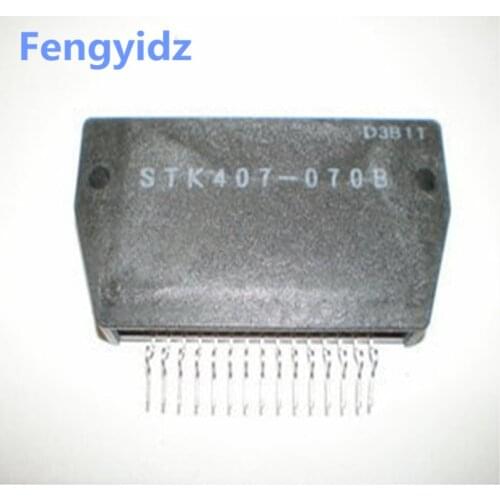 100% original STK1039 STK411-220E STK411-240E STK394-210 STK4046V STK407-070 STK407-070B