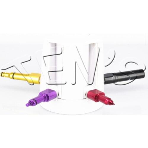 2019 high quality Dental portable Transformers handpiece oiler