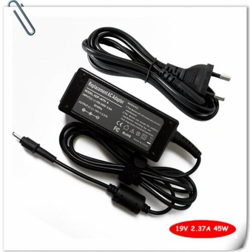 AC Adapter For Asus ZenBook UX21E UX31E UX31K ADP-45AW N45W-01 UX31E-DH72 UX31E-XH71 Ultrabook Notebook Power Supply Cord