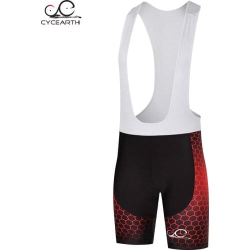 CAURMAN Cycling Shorts