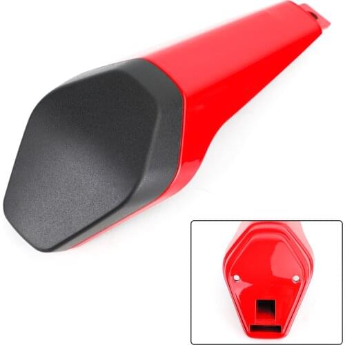 Areyourshop For Ducati Panigale V4 V4S 2018-2019 Motorcycle Rear Seat Cover Fairing Motorbike Accessories Parts