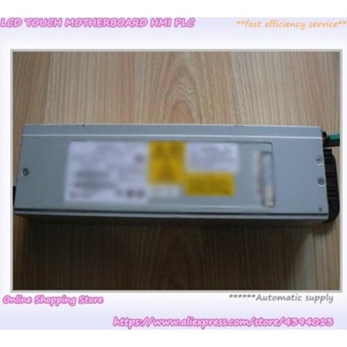 For X3650T Server DC Power Supply DC FRU 42C0766 DPS-600RB-1