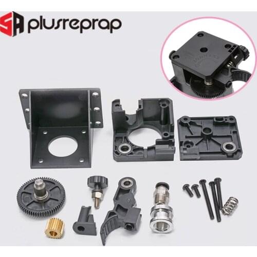 Titan Extruder For V6 Hotend J-head Bowden Mounting Bracket 1.75mm Filament 3D Printer Parts NO Motor