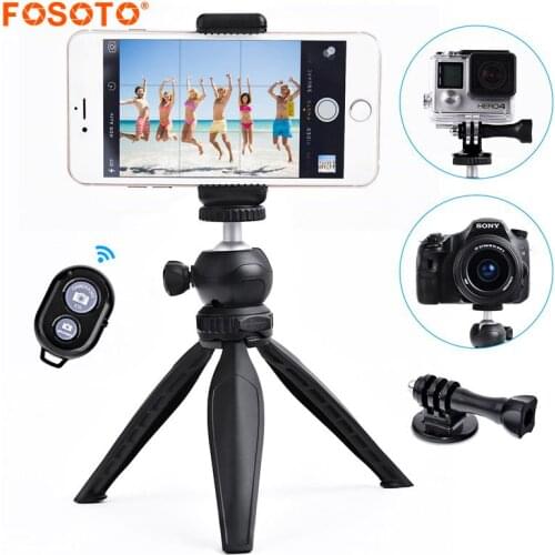 Fosoto Photo And Video Equipment