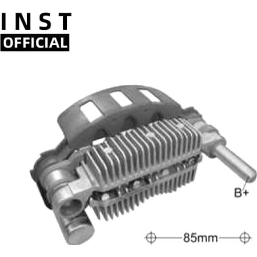 ALTERNATOR GENERATORS RECTIFIER BRIDGE FOR IMR8588 A2TA08912C 230643