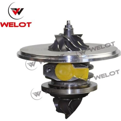 GT1549V 452202 433289 -0026 PMF100500 Balanced Turbo Cartridge Turbo CHRA For Land-Rover Freelander I 2.0 Di 97HP TCIE 1997