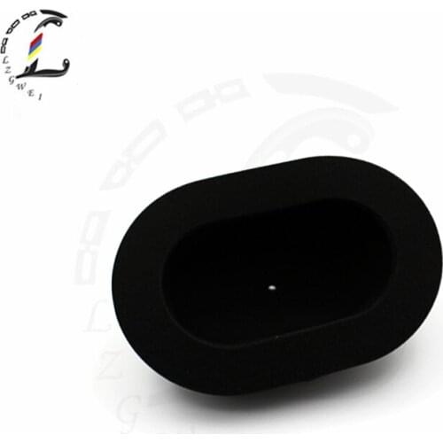 Free shipping Motorcycle Sponge Air Filter For Yamaha TT350T TTR250 1999-2006 WR250R WR250X 2008-20011 WR250RB 2012 WR250R 13-15