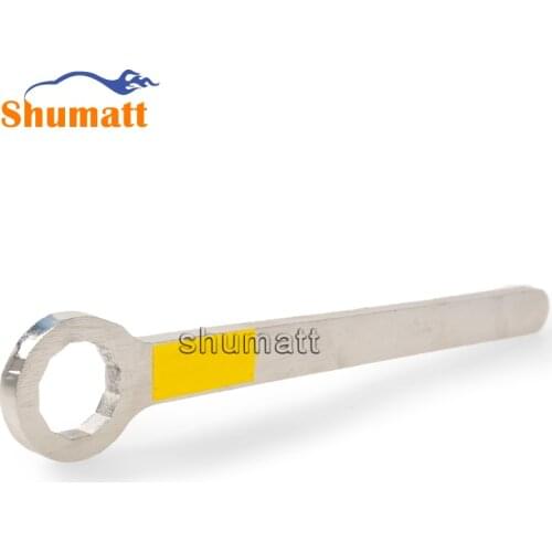 Common Rail Tool 27mm Wrench Fuel Injector Solenoid Valve Repair Kit