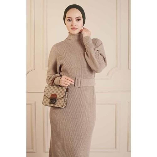 Muslim Fashion Womens Dress Camisole 2021 Abayas Muslim Woman Black Dress For Eid Hijab Scarf European Clothing Robe Turban