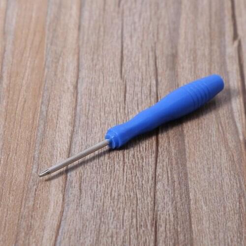 203F 5 In 1 Torx Magnetic Screwdriver Set Hand Tools Repair Open Kit T2 T3 T4 T5 T6