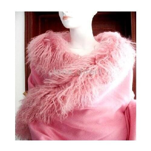 NEW wraps shawls fur fringed wool wrap Scarves Cashmere ponchos wool scarf shawl