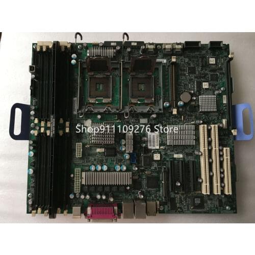 Original Motherboard for IBM X3400 X3500 server motherboard 44R5619 E54CPU 43W5176 E53CPU 42C1549 E52CPU