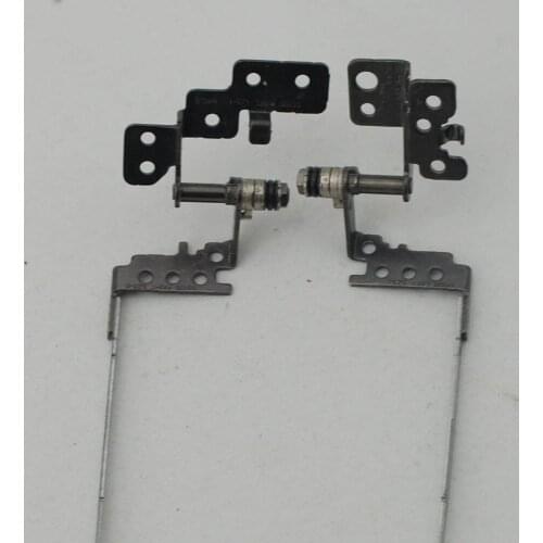 SSEA NEW Laptop LCD L&R Hinges Set for HP Probook 4530s Hinges P/N:6055B0019701 6055B0019702
