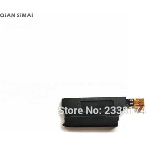 QiAN SiMAi For huawei mate7 mate 7 New Loud Speaker Music speaker Repair Parts