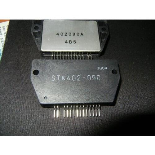 STK402-090 new orginal