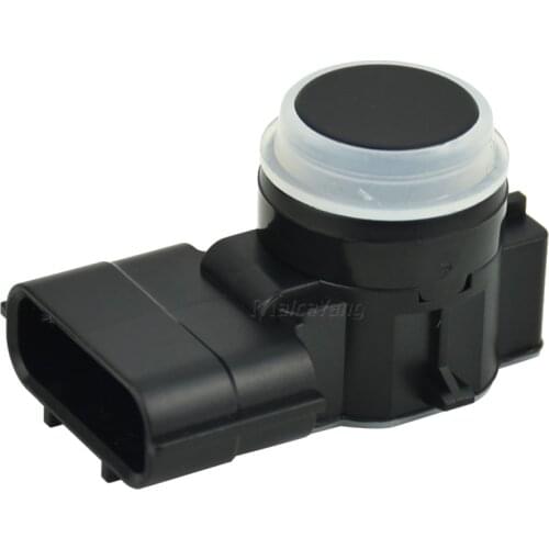 High Quality Parking Aid System For Honda CR-V Accord 9 JADE Base Sedan 2.4L 3.5L RLX Sport Hybrid PDC Parktronic Touring Coupe